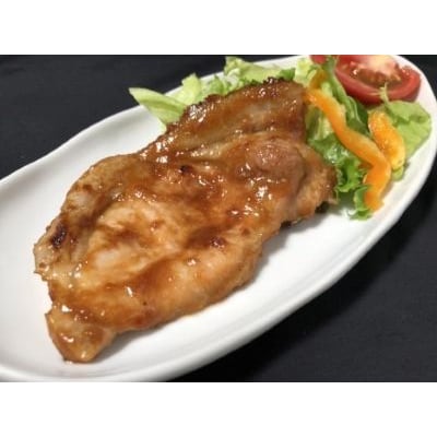 米沢豚味噌漬け×山形牛味噌漬け　食べ比べ　0143-2202