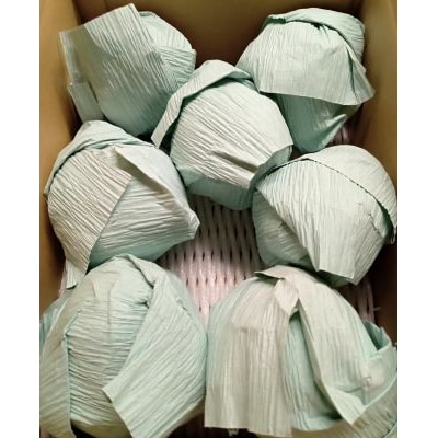 西洋梨(シルバーベル)3.5kg　ご家庭用　0142-2617