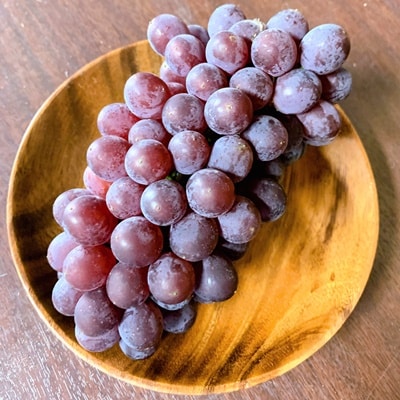 ぶどう(キングデラ)特秀品　0079-2611