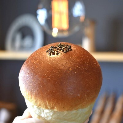 ベーカリーオーバルの人気パンセット　0154-2501