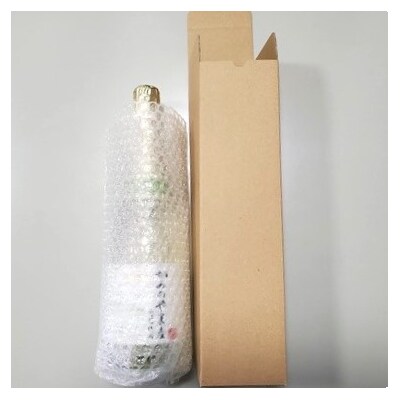 サントネージュスパークリングかみのやま産葡萄　1本　0141-2408