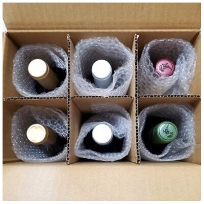 【2026年6月～発送】サントネージュかみのやまとタケダワイナリーのワクワクセット0141-2613