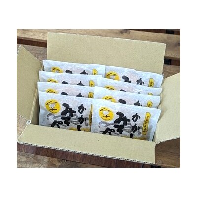 かかしみそぱん　8枚　0122-2614