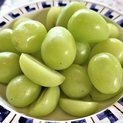 ぶどう(シャインマスカット)1.5kg　ご家庭用　0025-2612