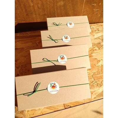 山形県上山市ラ・フランスをたっぷり練りこんだ果樹園のカヌレ　3個×4箱　0044-2313