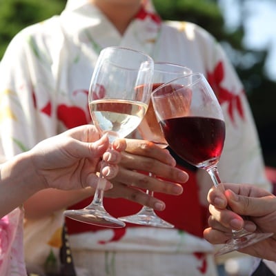 「山形ワインバル2026」チケット　0023-2501