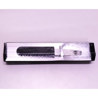 クラフテム　メディカルグリップ(毛抜き用ピンセット)　0130-2401