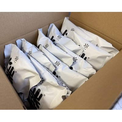 かみのやまシュー　10個　0048-2605