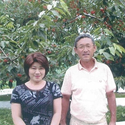 西洋梨(ラ・フランス)特大(5～6L)3玉　特秀品　0042-2513