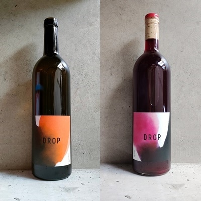【DROP】ワイン　6本セット　0161-2501
