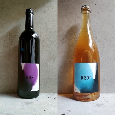 【DROP】ワイン　6本セット　0161-2501