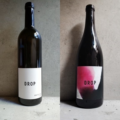 【DROP】ワイン　6本セット　0161-2501