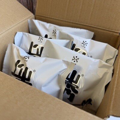 かみのやまシュー　5個　0048-2602