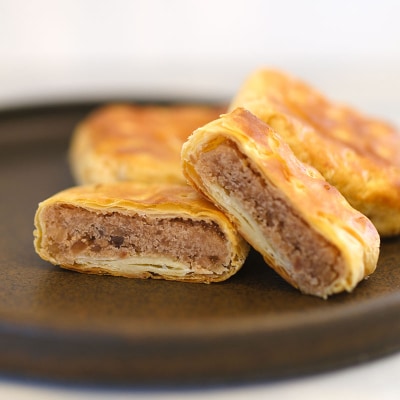 リップルパイ　10個　0018-2509