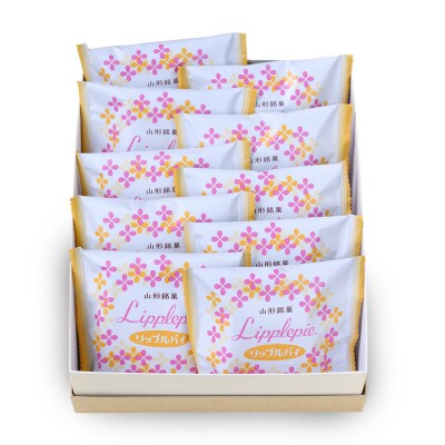 リップルパイ　10個　0018-2609