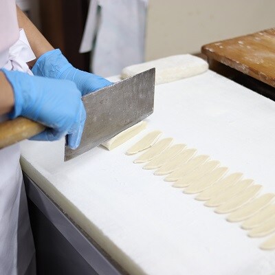 ◆第22回全国菓子博栄誉賞受賞◆　かみのやまかりんとう　170g×1袋　0005-2601