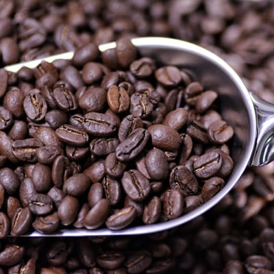 四季ブレンド飲み比べ　コーヒー【粉】100g×4種　0166-2518