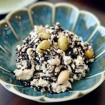  ひじき白和えの素 一丁用 (計900g)   