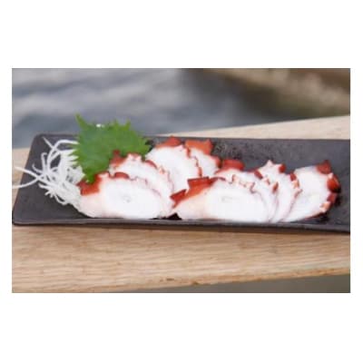 ボイルタコ 約330g ×3p 総計1kg [さんりくみらい 宮城県 気仙沼市 20565970]