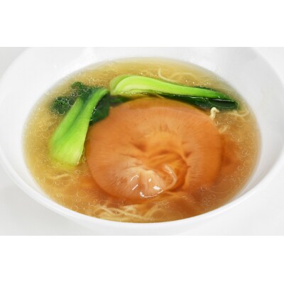 気仙沼・海鮮ふかひれ生ラーメン「極」2食入 [20563382]