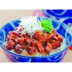 ＜岩崎本舗＞ 角煮まんじゅう5個&角煮まぶし5袋