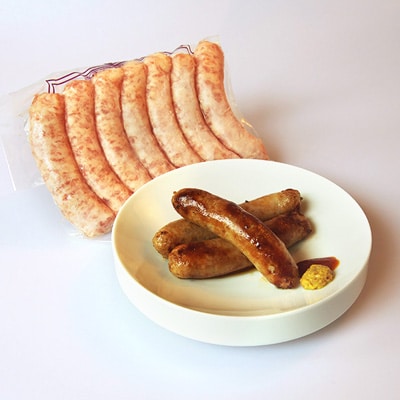 【毎月定期便】【ながさき雪の浦手造りハム】冷凍セット A　全6回