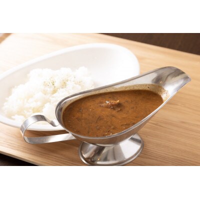 【3食セット】黒毛和牛すじカレー×1 牛タンシチュー×2