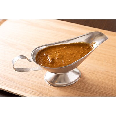 2023年7月発送開始『定期便』黒毛和牛すじカレー牛タンシチュー 5食セット全12回