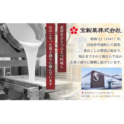 宝製菓 黄金のポルボローネ お菓子 焼菓子 クッキー 和三盆 お土産 おやつ