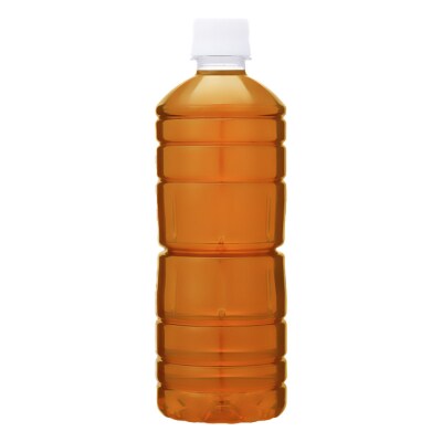 伊藤園 定期4回 健康ミネラルむぎ茶ラベルレス 600ml×2ケース|10_itn-374804