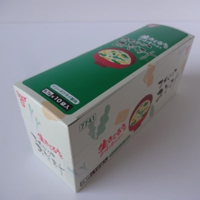 [フンドーキン]フリーズドライ　まろやかみそ汁(80個)　味噌汁 スープ 和食 即席 