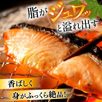 銀鮭 切り身 1kg 8切以上 うす塩 バラ [かわむら家 宮城県 気仙沼市 20565472]