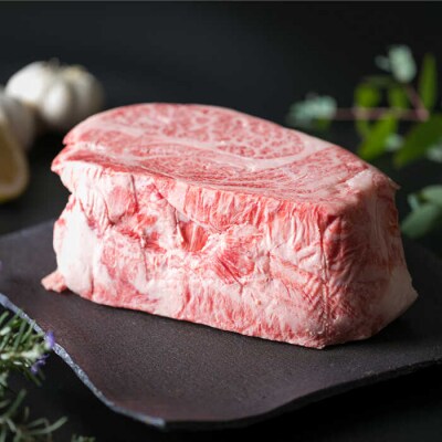 【全6回定期便】 A4 ランク 黒毛和牛 肩ロース 肉ブロック1kg×6回[ACA149]