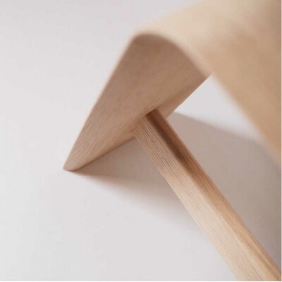 thin stool small 贈り物家具 みはたや [ADD013]