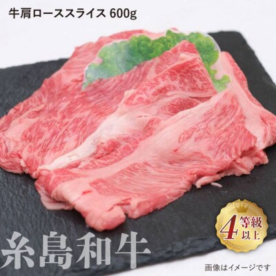 JA糸島 黒毛和牛 糸島豚 すき焼き しゃぶしゃぶセット/JA糸島産直市場 伊都菜彩[AED010]