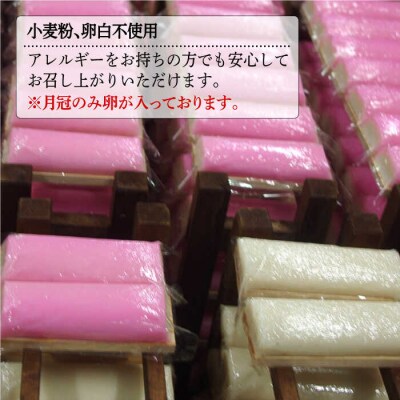 【全6回定期便】天ぷら 蒲鉾 詰め合わせ (7種8点) Bセット/ 村島蒲鉾店 [AHH007]