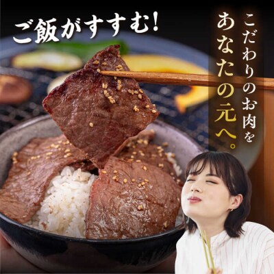 【全3回定期便】博多和牛 モモ 焼肉用 1kg ヒサダヤフーズ [AIA108]