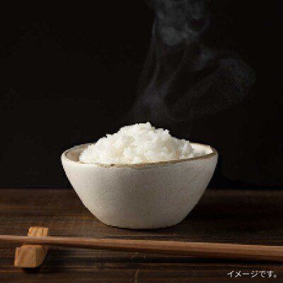【全3回定期便】糸島で育てた山つき糸島米3kg(コシヒカリ)(株)やました[ARJ029]