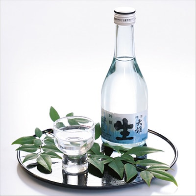 大姫本生冷酒セット(大姫吟醸本生300ml×6本)