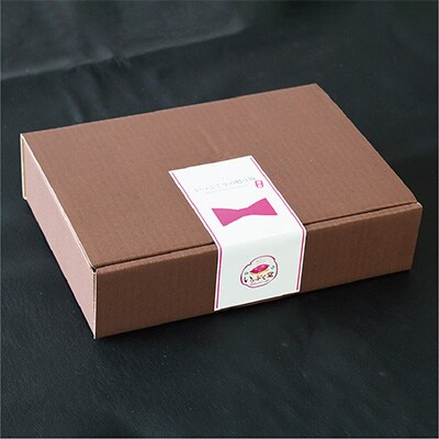 いっぷく堂のはるかさん平干し芋セット