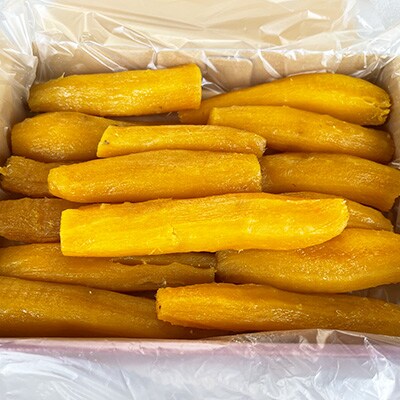 いっぷく堂の熟成丸干し　600g