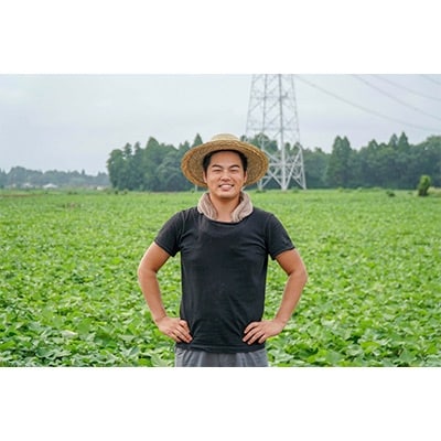 香取市栗源産「石田農園プレミアム芋セット」焼き芋、干し芋、芋焼き菓子、生芋を組み合わせた一品