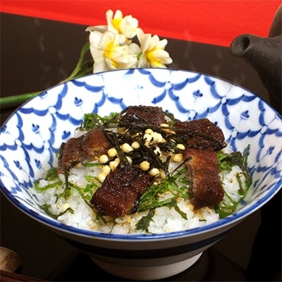 うなぎの佃煮「薬膳」200g×1箱