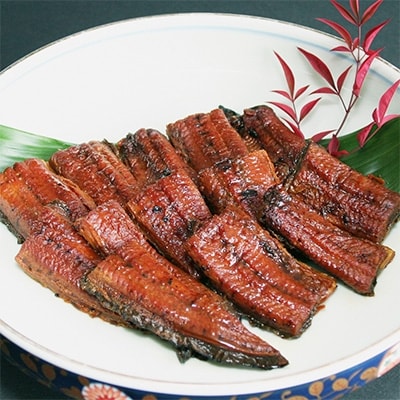うなぎの佃煮「薬膳」300g×1箱