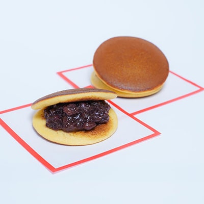 【創業360年】老舗和菓子屋のとらやき6個・とらやきバター3個・どらやき3個