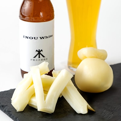 小江戸佐原　クラフトビール&チーズセット