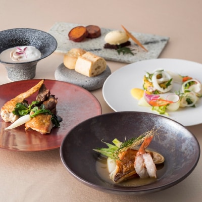 【ペットと泊まる】佐原商家町ホテルNIPPONIAの1泊2日ペア宿泊券(2食付き)(千葉県香取市)