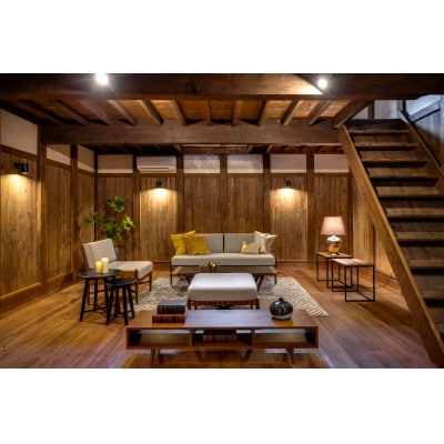 【佐原商家町ホテルNIPPONIA】ギフト券 15,000円分