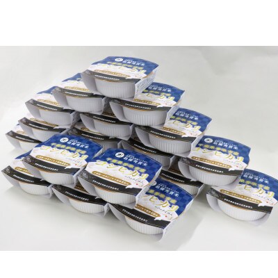 千葉県香取市産コシヒカリパックごはん　150g×20個