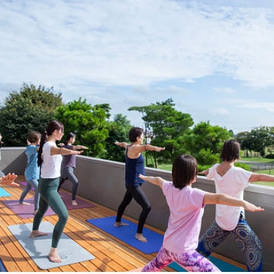 水の郷 リトリート 再　【土日祝】足湯付き　一棟貸し　1泊2日　素泊まり(最大12名様)